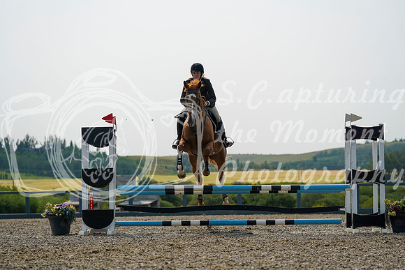 06463 - Alina - 2026 Rocky Mountain Classic I - Friday August 7th