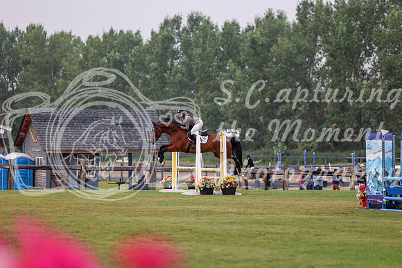 00274 - Mara - 2026 Rocky Mountain Classic I - Friday August 7th