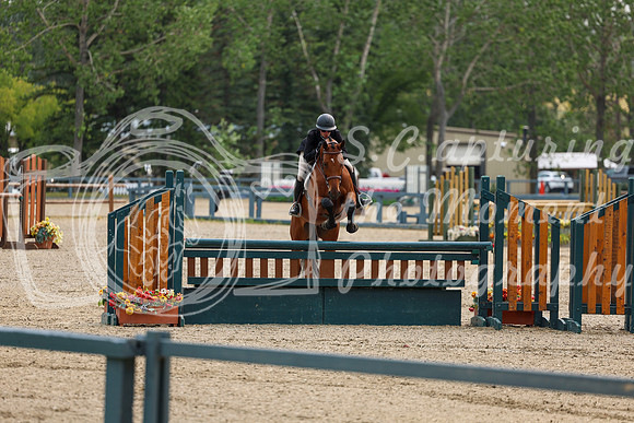 08135 - Shea - 2026 Rocky Mountain Classic I - Friday August 7th