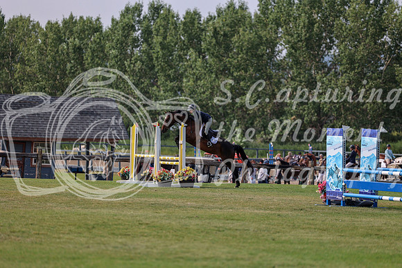 01241 - Mara - 2026 Rocky Mountain Classic I - Friday August 7th