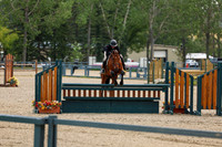 08137 - Shea - 2026 Rocky Mountain Classic I - Friday August 7th