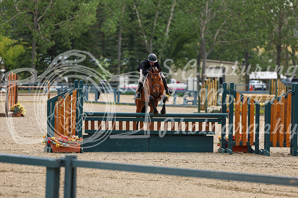 08137 - Shea - 2026 Rocky Mountain Classic I - Friday August 7th