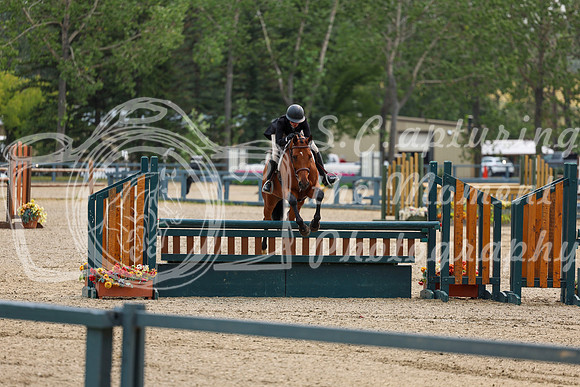08138 - Shea - 2026 Rocky Mountain Classic I - Friday August 7th