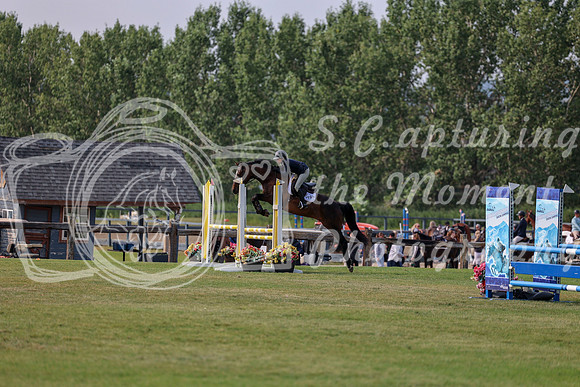 01242 - Mara - 2026 Rocky Mountain Classic I - Friday August 7th