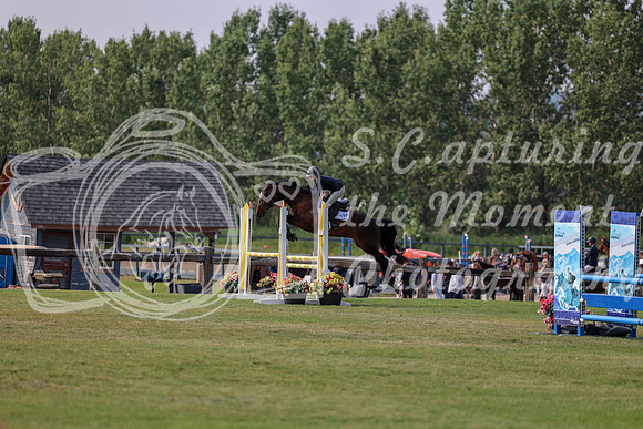 01243 - Mara - 2026 Rocky Mountain Classic I - Friday August 7th