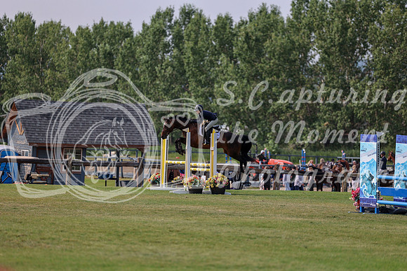 01244 - Mara - 2026 Rocky Mountain Classic I - Friday August 7th