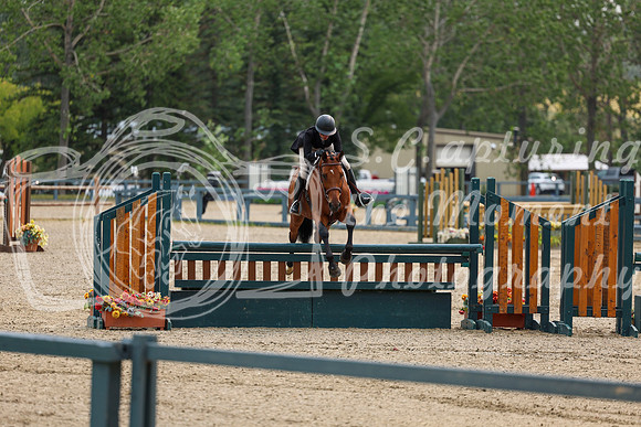 08139 - Shea - 2026 Rocky Mountain Classic I - Friday August 7th