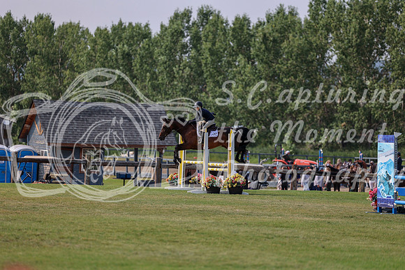 01246 - Mara - 2026 Rocky Mountain Classic I - Friday August 7th