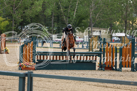 08140 - Shea - 2026 Rocky Mountain Classic I - Friday August 7th