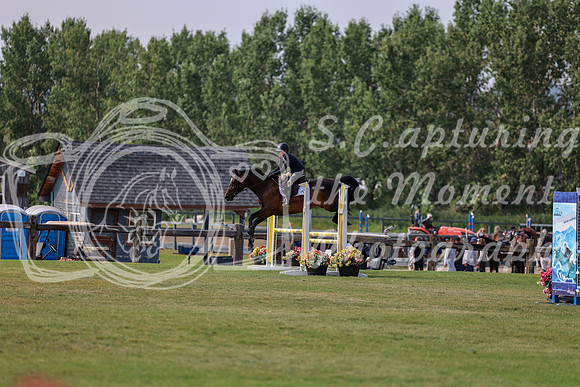 01247 - Mara - 2026 Rocky Mountain Classic I - Friday August 7th