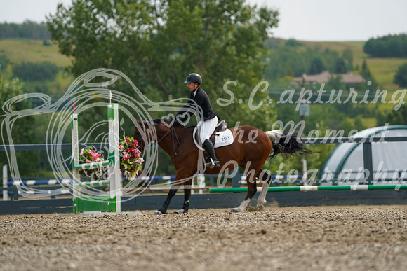 07112 - Alina - 2026 Rocky Mountain Classic I - Friday August 7th