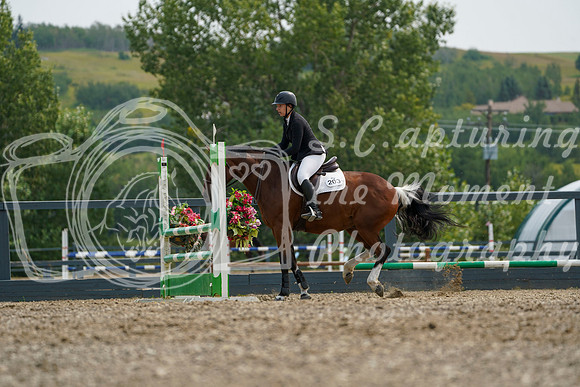 07113 - Alina - 2026 Rocky Mountain Classic I - Friday August 7th
