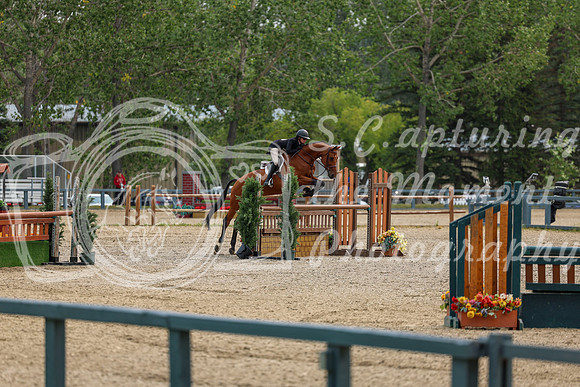 08147 - Shea - 2026 Rocky Mountain Classic I - Friday August 7th