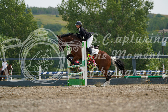 07115 - Alina - 2026 Rocky Mountain Classic I - Friday August 7th
