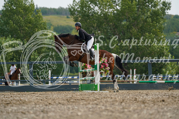 07116 - Alina - 2026 Rocky Mountain Classic I - Friday August 7th
