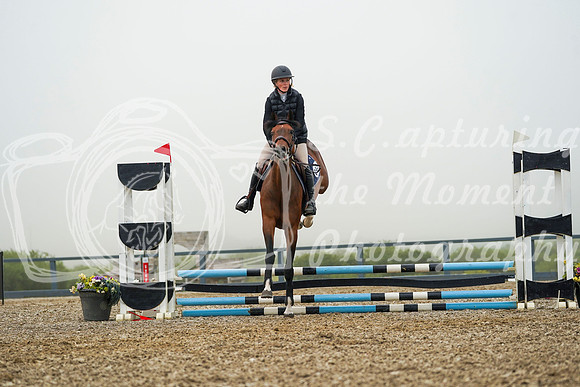 01911 - Alina - 2026 Rocky Mountain Classic I - Friday August 7th
