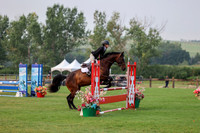 00362 - Mara - 2026 Rocky Mountain Classic I - Friday August 7th