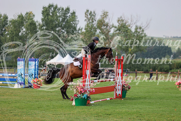 00362 - Mara - 2026 Rocky Mountain Classic I - Friday August 7th