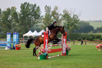 00363 - Mara - 2026 Rocky Mountain Classic I - Friday August 7th