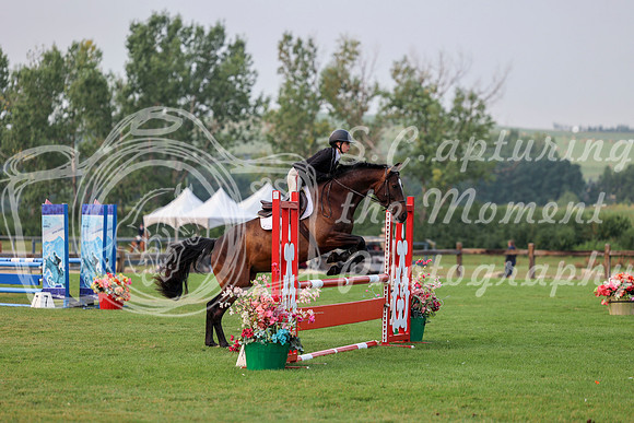 00363 - Mara - 2026 Rocky Mountain Classic I - Friday August 7th