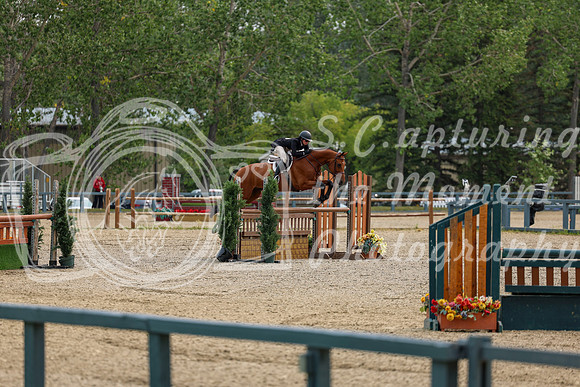 08150 - Shea - 2026 Rocky Mountain Classic I - Friday August 7th