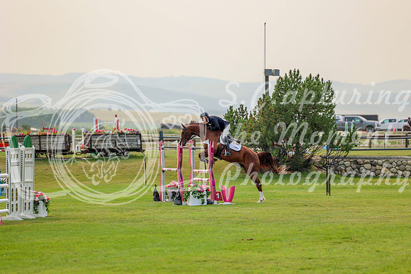 11266 - Mara - 2026 Rocky Mountain Classic I - Friday August 7th