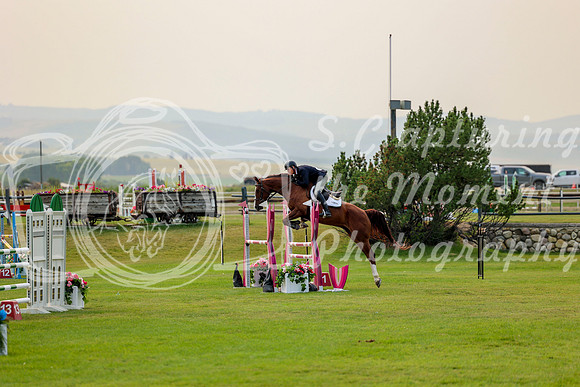 11267 - Mara - 2026 Rocky Mountain Classic I - Friday August 7th