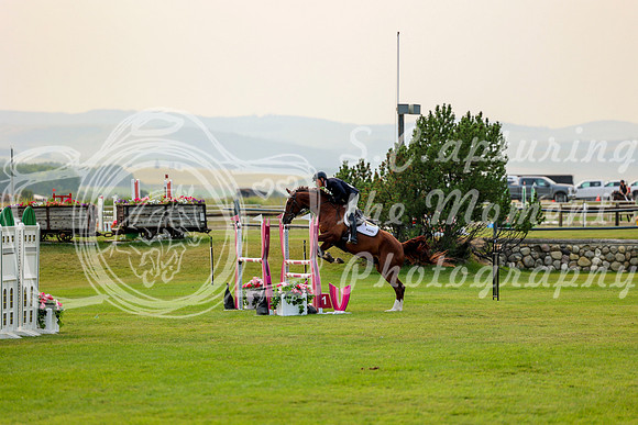 11265 - Mara - 2026 Rocky Mountain Classic I - Friday August 7th