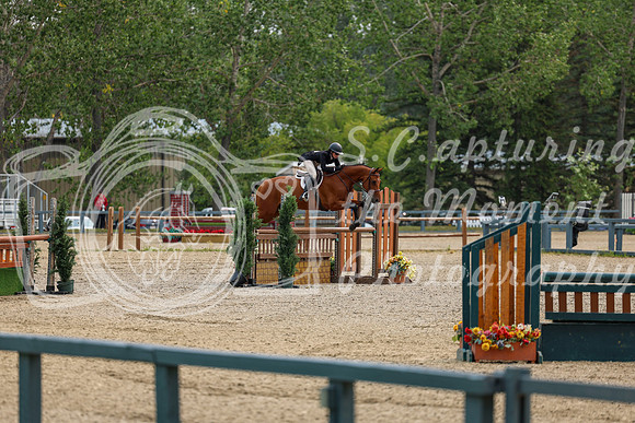 08151 - Shea - 2026 Rocky Mountain Classic I - Friday August 7th