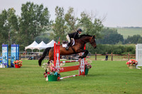 00365 - Mara - 2026 Rocky Mountain Classic I - Friday August 7th