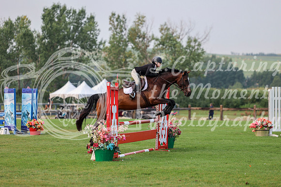 00365 - Mara - 2026 Rocky Mountain Classic I - Friday August 7th