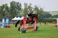 00364 - Mara - 2026 Rocky Mountain Classic I - Friday August 7th