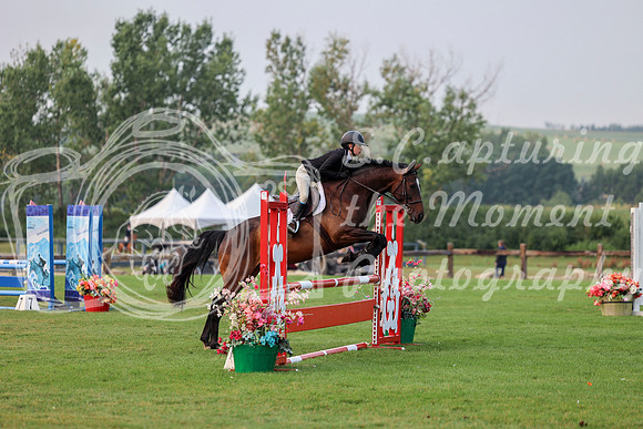 00364 - Mara - 2026 Rocky Mountain Classic I - Friday August 7th