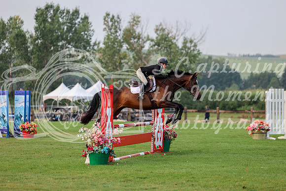 00366 - Mara - 2026 Rocky Mountain Classic I - Friday August 7th