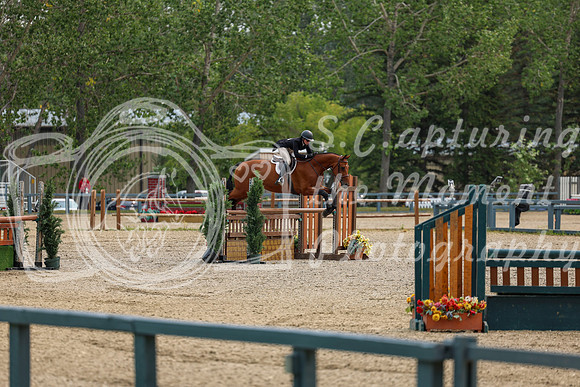 08152 - Shea - 2026 Rocky Mountain Classic I - Friday August 7th