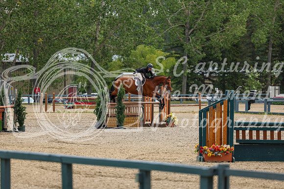 08153 - Shea - 2026 Rocky Mountain Classic I - Friday August 7th