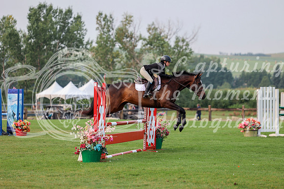 00367 - Mara - 2026 Rocky Mountain Classic I - Friday August 7th