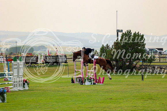 11268 - Mara - 2026 Rocky Mountain Classic I - Friday August 7th