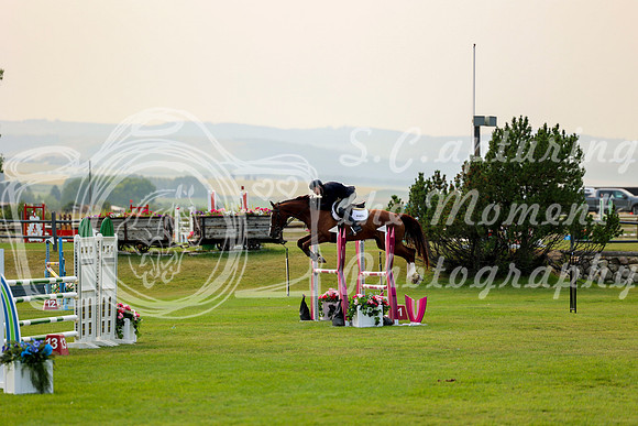 11270 - Mara - 2026 Rocky Mountain Classic I - Friday August 7th