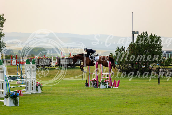 11271 - Mara - 2026 Rocky Mountain Classic I - Friday August 7th