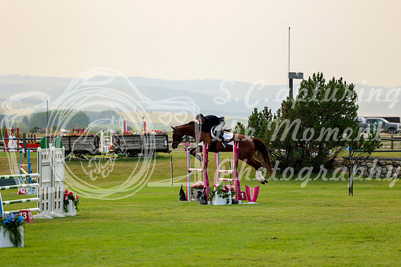11269 - Mara - 2026 Rocky Mountain Classic I - Friday August 7th