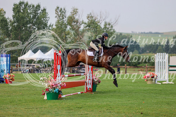00368 - Mara - 2026 Rocky Mountain Classic I - Friday August 7th