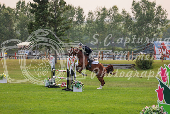 11272 - Mara - 2026 Rocky Mountain Classic I - Friday August 7th
