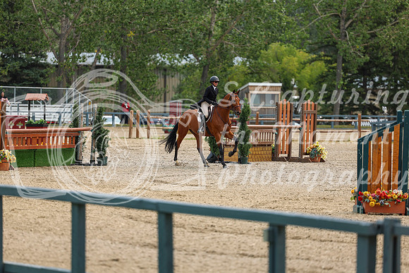 08154 - Shea - 2026 Rocky Mountain Classic I - Friday August 7th