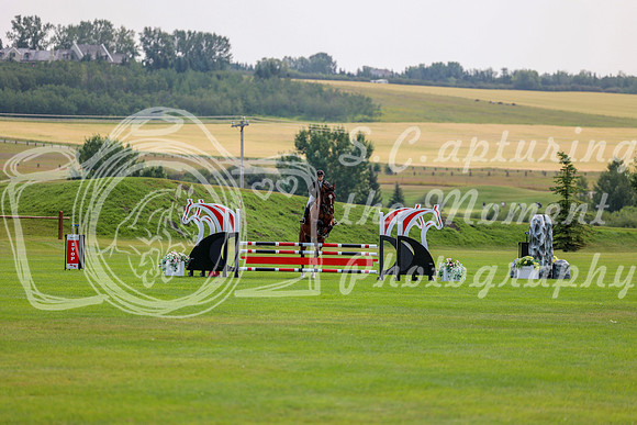 07503 - Mara - 2026 Rocky Mountain Classic I - Friday August 7th