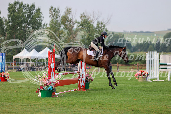 00369 - Mara - 2026 Rocky Mountain Classic I - Friday August 7th