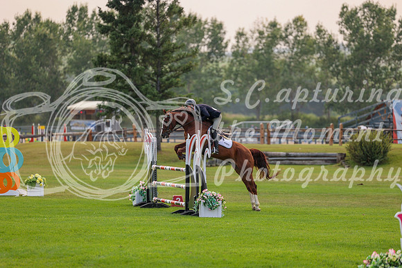 11274 - Mara - 2026 Rocky Mountain Classic I - Friday August 7th
