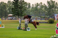11273 - Mara - 2026 Rocky Mountain Classic I - Friday August 7th