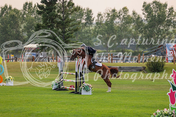 11273 - Mara - 2026 Rocky Mountain Classic I - Friday August 7th