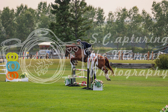 11276 - Mara - 2026 Rocky Mountain Classic I - Friday August 7th